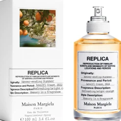 Maison Margiela Replica Never Ending Summer Eau de toilette tuoksu 100ml
