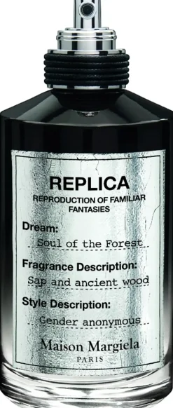 Maison Margiela Replica Soul of the Forest EdP tuoksu 100 ml
