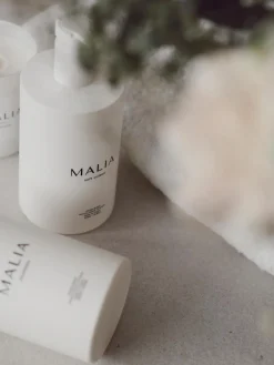 Malia Käsisaippua Soft Cotton 500ml