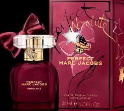 Marc Jacbs Perfect Absolute EdP 30 ml tuoksu