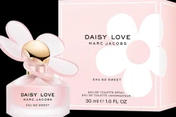 Marc Jacobs Daisy Love Eau So Sweet EdT tuoksu 30 ml