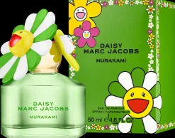 Marc Jacobs Daisy Murakami Green 50 ml -tuoksu