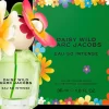 Marc Jacobs Daisy Wild Eau So Intense EdP 30 ml -tuoksu
