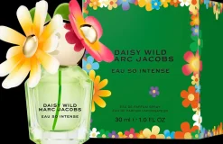 Marc Jacobs Daisy Wild Eau So Intense EdP 30 ml -tuoksu