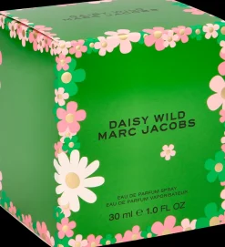 Marc Jacobs Daisy Wild EdP tuoksu 30 ml