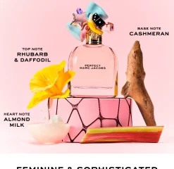 Marc Jacobs Perfect EdP tuoksu 30 ml