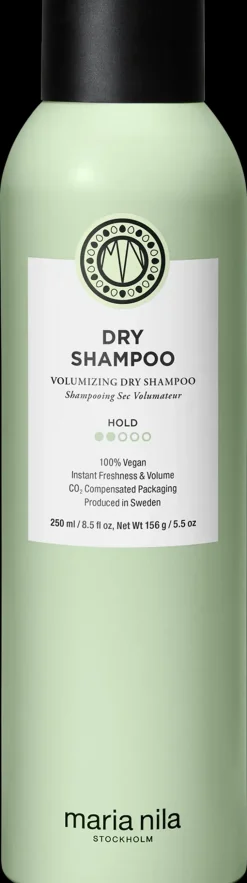 Maria Nila kuivashampoo 250 ml
