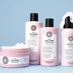 Maria Nila Pure Volume hoitoaine 300 ml