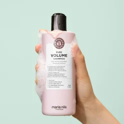 Maria Nila Pure Volume shampoo 350 ml
