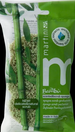 Martini Bambù kuorintasieni