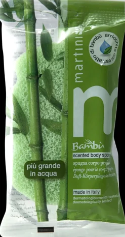 Martini Bambù pesusieni