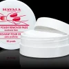 Mavala 30 kpl Nail Polish Remover Pads kynsilakanpoistolaput