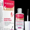 Mavala 10 ml Barrier-base coat - kosteuttava aluslakka