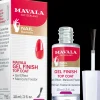 Mavala Gel Finish Top Coat päällyslakka 10ml