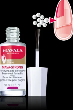 Mavala Mava-Strong aluslakka 10ml