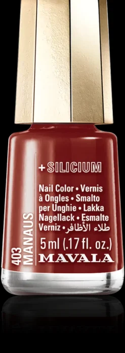Mavala Mini 403 Manaus 5ml kynsilakka