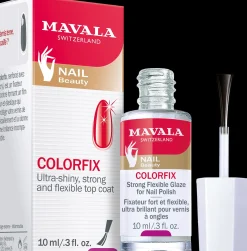 Mavala 10ml Colorfix päällyslakka