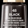 Mavala 5ml Nail Polish 48 Black kynsilakka