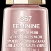 Mavala 5ml Nail Polish 367 Feminine