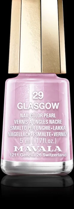 Mavala 5ml Nail Polish 29 Glascow kynsilakka
