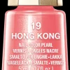 Mavala 5ml Nail Polish 19 Hongkong kynsilakka