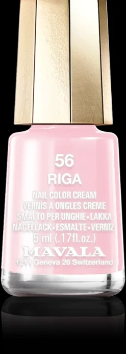 Mavala 5ml Nail Polish 56 Riga kynsilakka