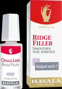 Mavala 10ml ridge filler