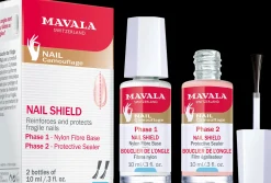 Mavala 2x10ml Nail Shield kynnenvahvistaja