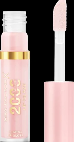 Max Factor 2000 Calorie Lip Glaze huulikiilto 4,4 ml