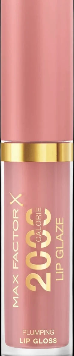 Max Factor 2000 Calorie Lip Glaze huulikiilto 4,4 ml