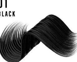 Max Factor 2000 Calorie ripsiväri 9 ml Black