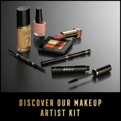 Max Factor 2000 Calorie ripsiväri 9 ml Black