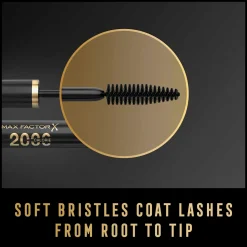 Max Factor 2000 Calorie ripsiväri 9 ml Black