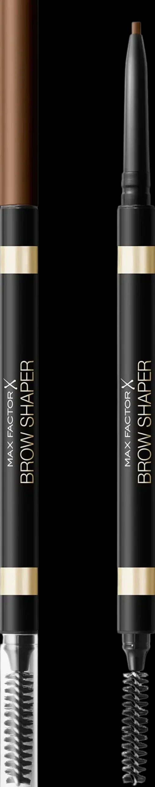 Max Factor Brow Shaper Mechanical Pencil 0,09 g 20 Brown kulmakynä