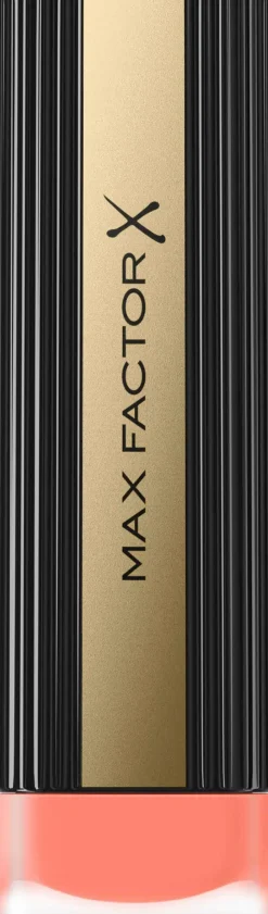 Max Factor Colour Elixir Velvet Matte Lipstick 10 Sunkiss 4 g, huulipuna