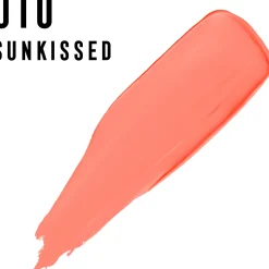 Max Factor Colour Elixir Velvet Matte Lipstick 10 Sunkiss 4 g, huulipuna