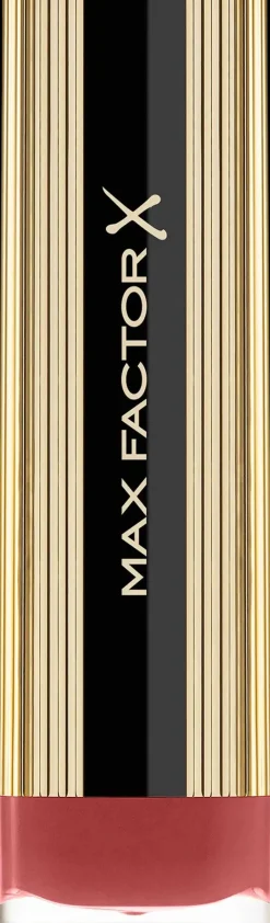 Max Factor Colour Elixir huulipuna 4 g, 015 Nude Rose