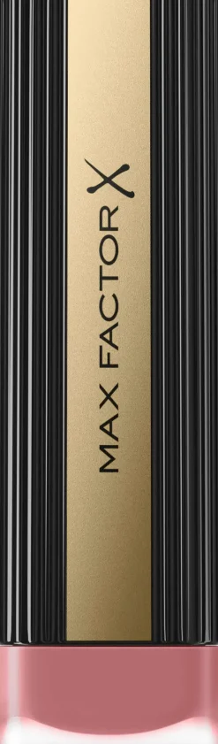Max Factor Colour Elixir Velvet Matte Lipstick 05 Nude