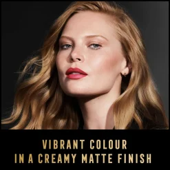 Max Factor Colour Elixir Velvet Matte Lipstick 05 Nude