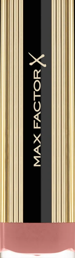 Max Factor Colour Elixir huulipuna 4 g, 005 Simple Nude