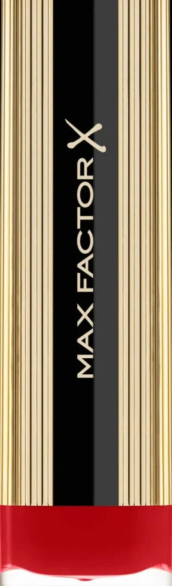 Max Factor Colour Elixir huulipuna 4 g, 075 Ruby Tuesday