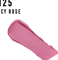 Max Factor Colour Elixir huulipuna 4 g, 125 Icy Rose