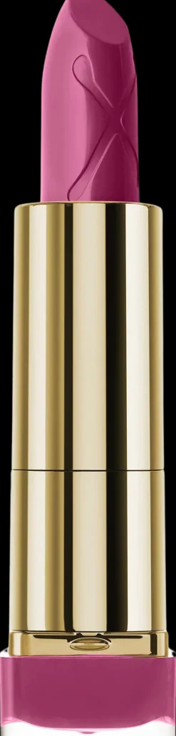 Max Factor Colour Elixir huulipuna 4 g, 120 Midnight Mauve