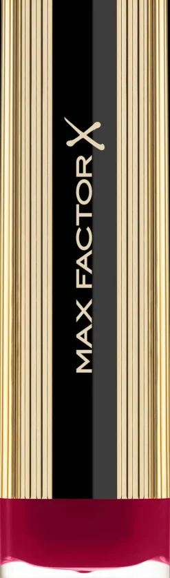Max Factor Colour Elixir huulipuna 4 g, 080 Chilli