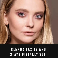 Max Factor Colour X-pert Soft Touch Palette 02 Crushed Bloom 4,3 g luomiväripaletti