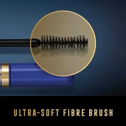 Max Factor Divine Lashes Mascara Black Waterproof 4 ml ripsiväri