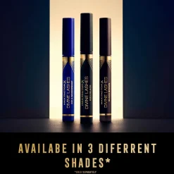 Max Factor Divine Lashes Mascara Black Waterproof 4 ml ripsiväri