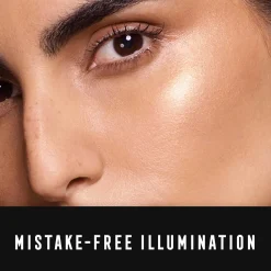 Max Factor Facefinity Powder Highlighter Nude Beam 8 g korostuspuuteri