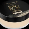 Max Factor Facefinity PRO BLUR Longwear Setting Powder Translucent-irtopuuteri 11 g