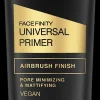 Max Factor Facefinity Universal Primer 30 ml meikinpohjustusvoide